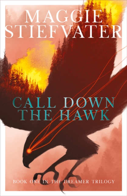 Image for Call Down the Hawk