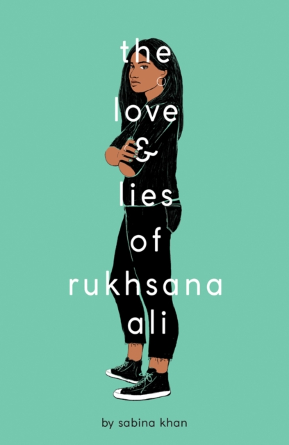 Image for The Love and Lies of Rukhsana Ali