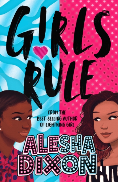 Image for Girls Rule