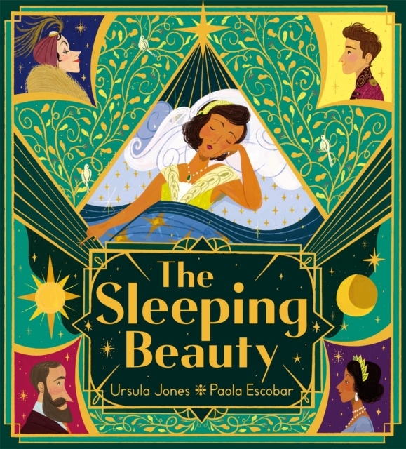Image for The Sleeping Beauty