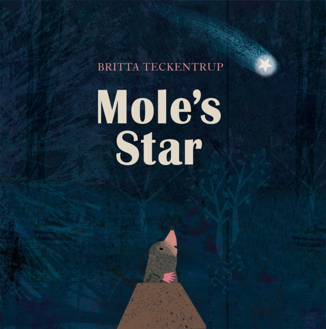 Cover for: Mole's Star