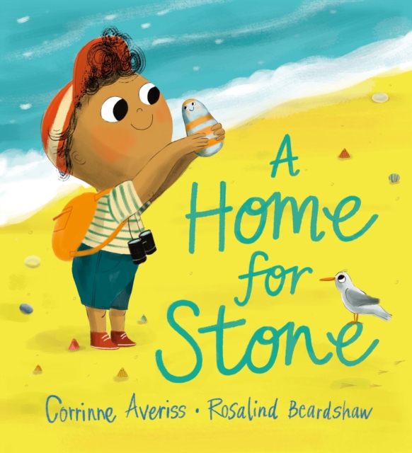 Image for A Home for Stone