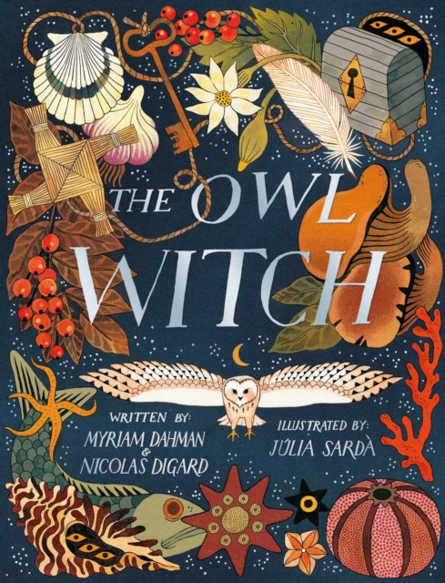 Image for The Owl Witch