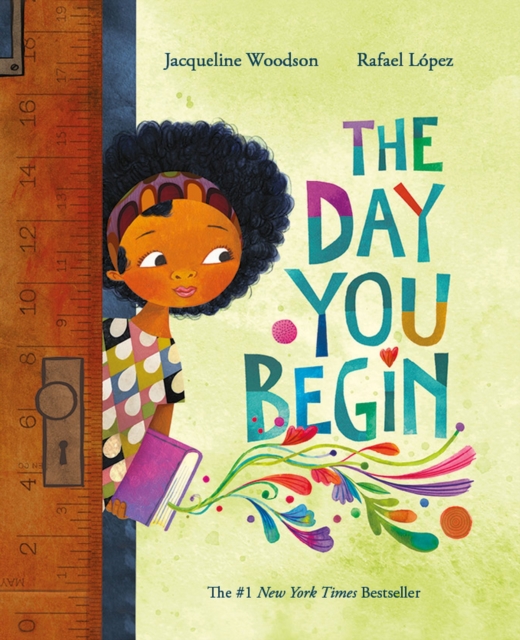 Image for The Day You Begin