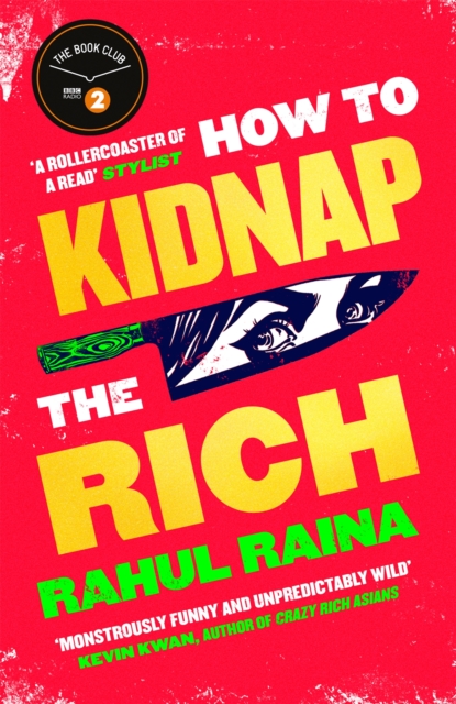 Image for How to Kidnap the Rich