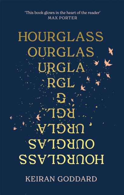 Image for Hourglass