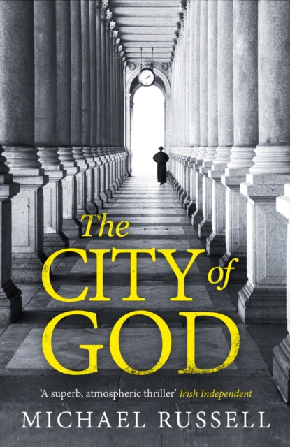 Image for The City of God