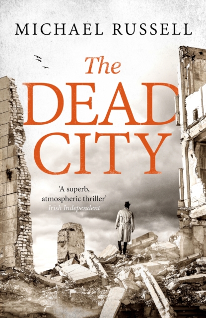 Image for The Dead City