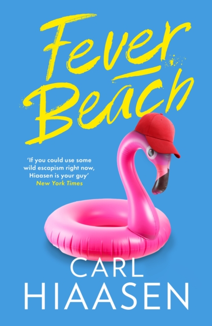 Image for Fever Beach