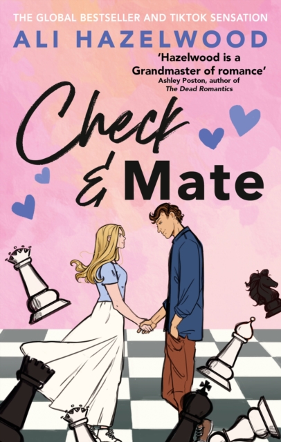 Image for Check & Mate : From the bestselling author of The Love Hypothesis