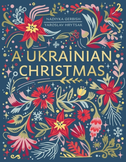 Image for A Ukrainian Christmas