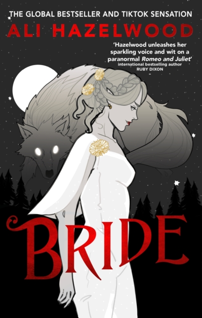 Image for Bride : From the bestselling author of The Love Hypothesis