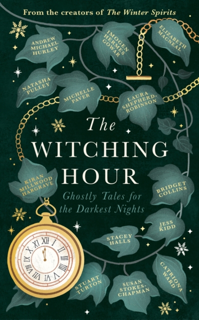 Image for The Witching Hour