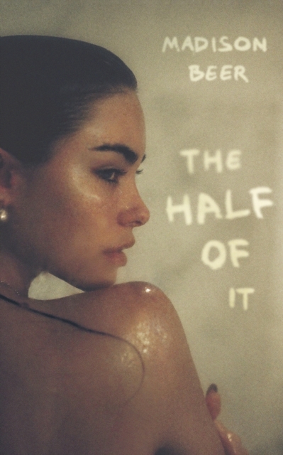 Image for The Half of It : A Memoir