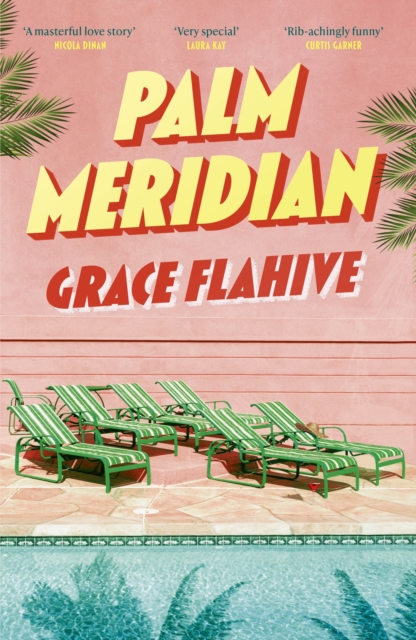 Cover for: Palm Meridian