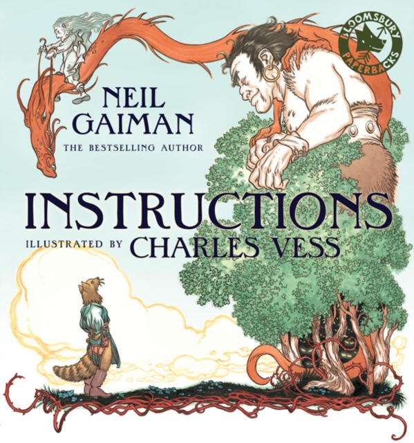 Cover for: Instructions