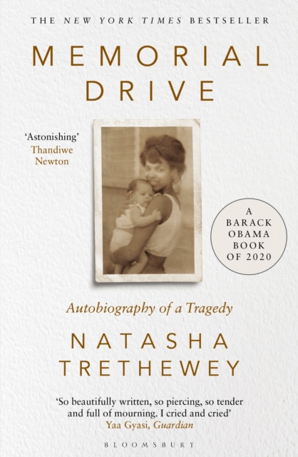 Image for Memorial Drive : A Daughter's Memoir