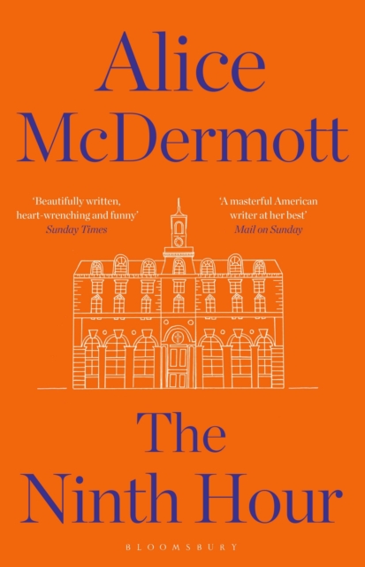 Image for The Ninth Hour