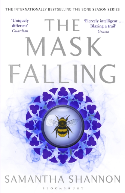 Image for The Mask Falling