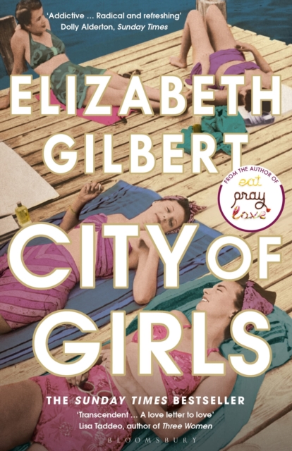 Image for City of Girls