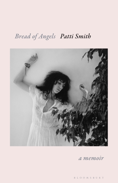 Image for Bread of Angels