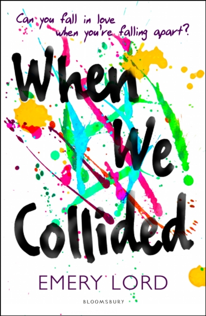 Cover for: When We Collided
