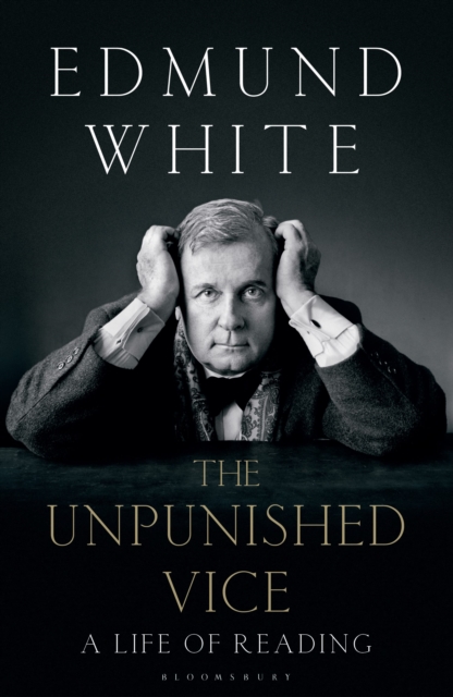 Cover for: The Unpunished Vice : A Life of Reading