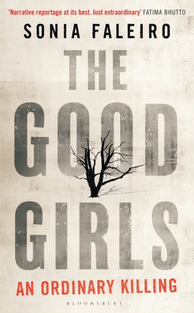 Image for The Good Girls : An Ordinary Killing