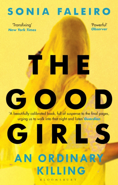 Image for The Good Girls : An Ordinary Killing