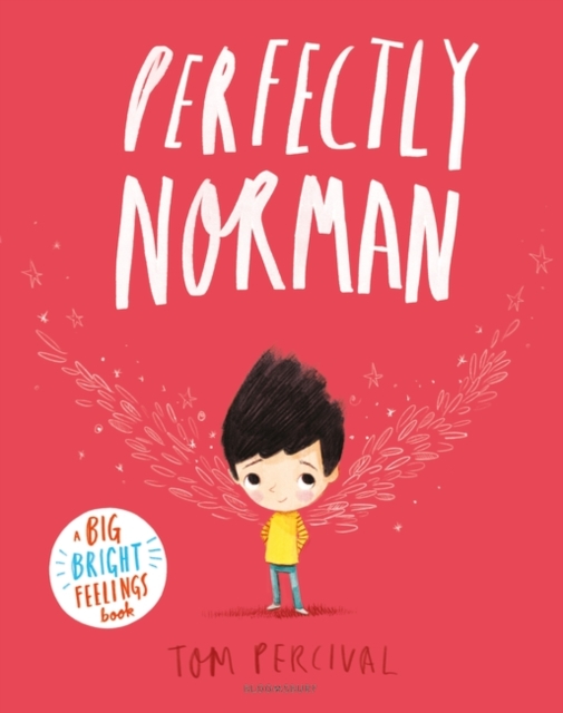 Image for Perfectly Norman : A Big Bright Feelings Book