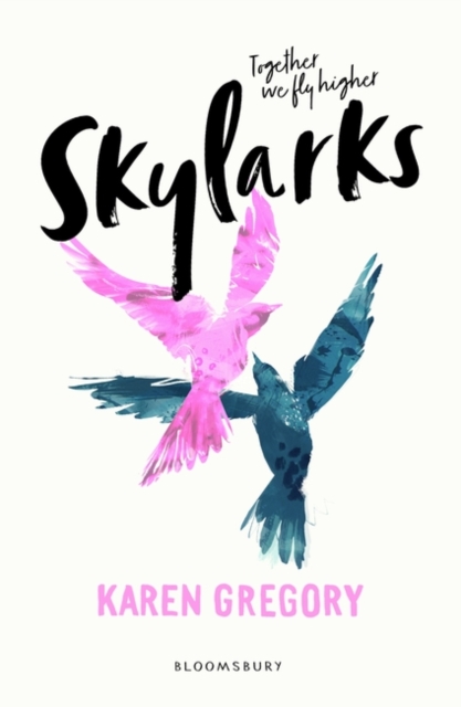 Image for Skylarks