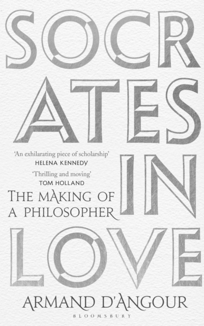 Image for Socrates in Love : The Making of a Philosopher