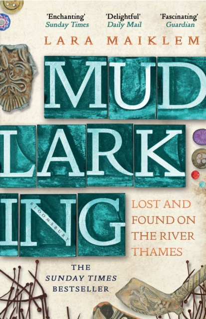 Image for Mudlarking