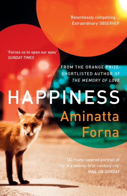 Cover for: Happiness