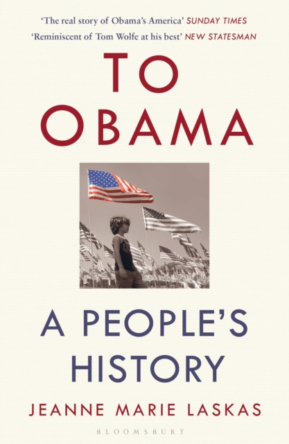 Image for To Obama : A People's History