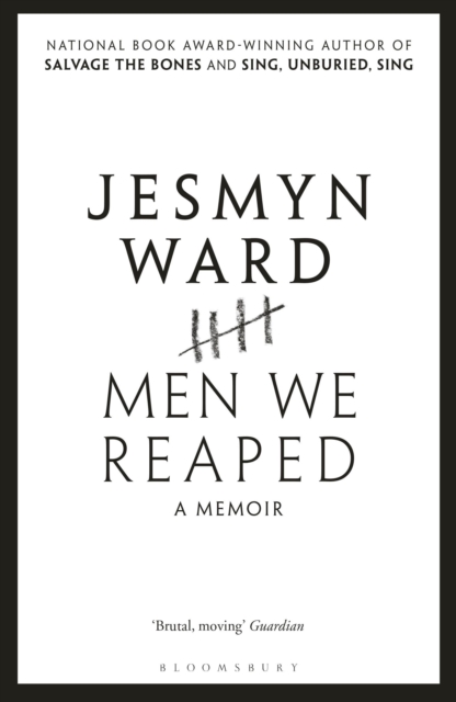 Cover for: Men We Reaped : A Memoir