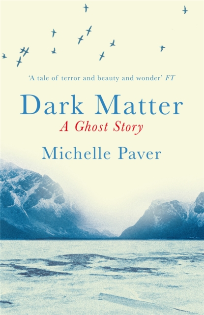 Image for Dark Matter : the gripping ghost story from the author of WAKENHYRST