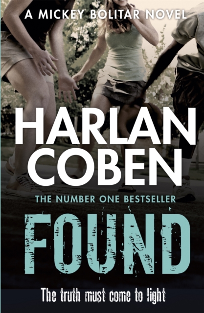 Image for Found