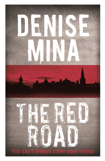 Cover for: The Red Road