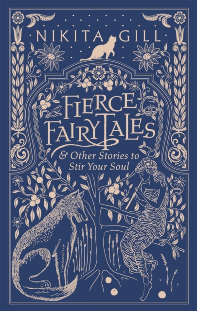 Image for Fierce Fairytales : & Other Stories to Stir Your Soul