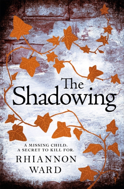 Image for The Shadowing