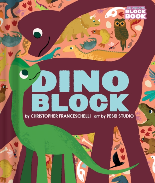 Image for Dinoblock