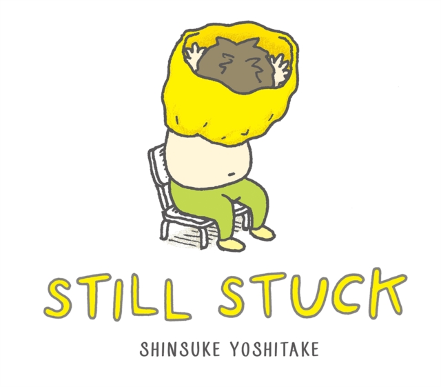 Cover for: Still Stuck