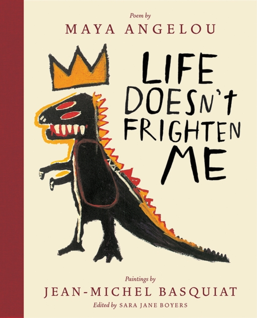 Image for Life Doesn't Frighten Me (Twenty-fifth Anniversary Edition)