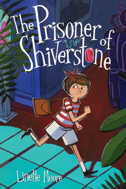 Image for The Prisoner of Shiverstone
