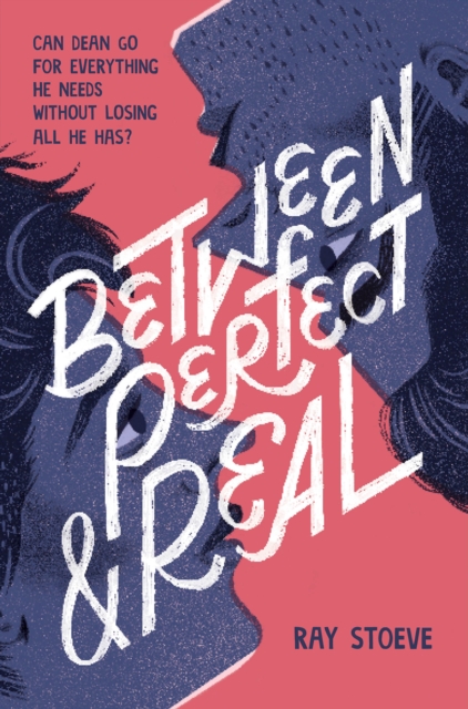 Cover for: Between Perfect and Real