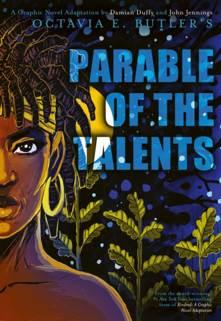 Image for Parable of the Talents : A Graphic Novel Adaptation