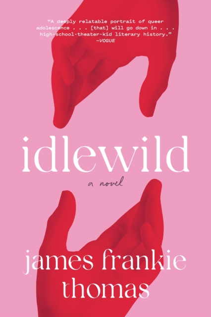 Cover for: Idlewild : A Novel