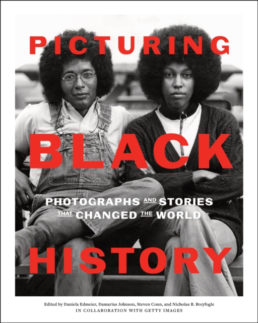 Image for Picturing Black History : Photographs and Stories that Changed the World