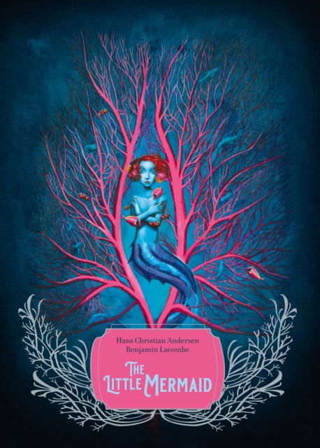 Image for The Little Mermaid